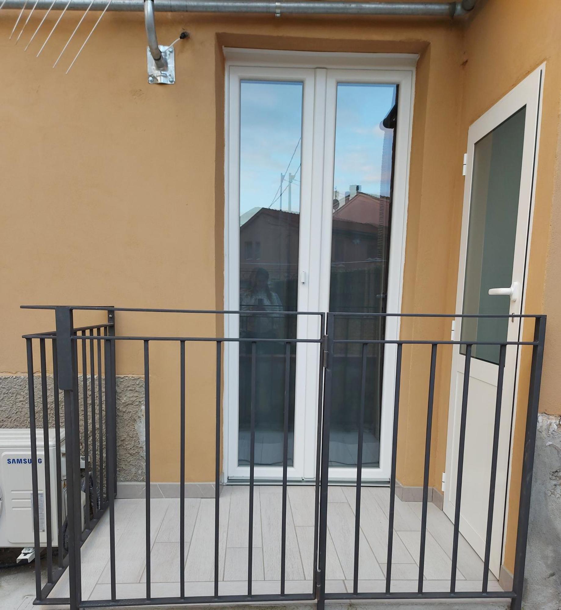 Appartamento Elia La Spezia Exteriér fotografie