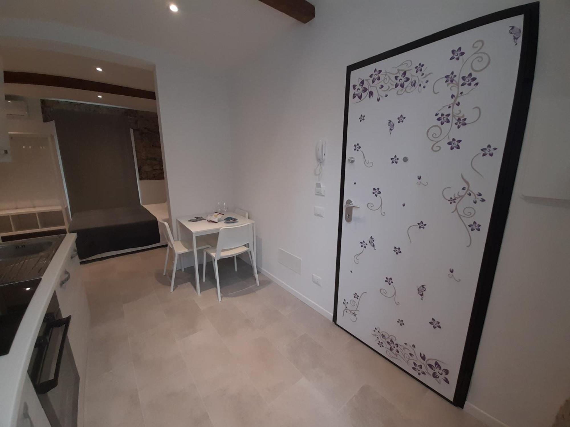 Appartamento Elia La Spezia Exteriér fotografie
